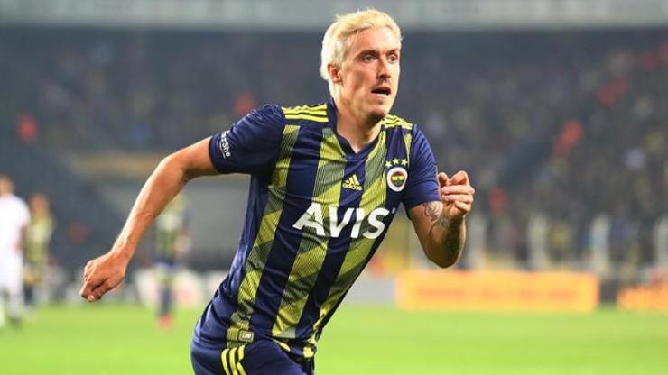 Max Krusenin yeni adresi belli oldu