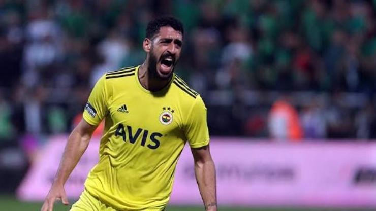 Tolga Ciğerci sakatlandı