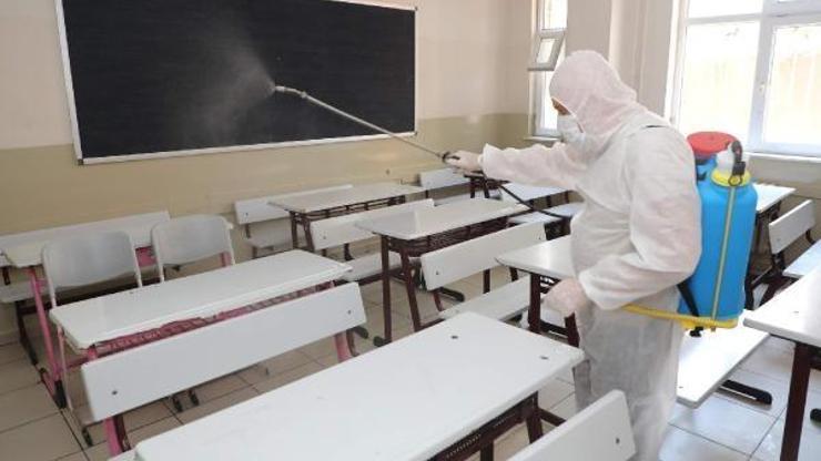 Okullar ne zaman açılacak MEB okulların açılış tarihini duyurdu