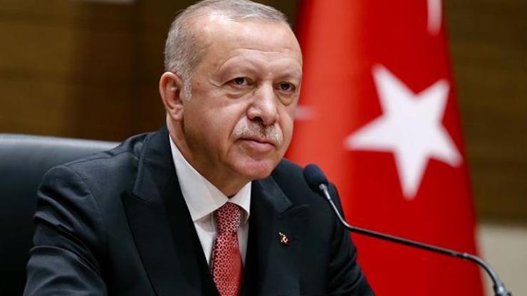 Cumhurbaşkanı Erdoğan, video konferans yöntemiyle gençlerle buluşacak