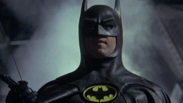68 yaşındaki Michael Keaton, Batman karakterini canlandırabilir