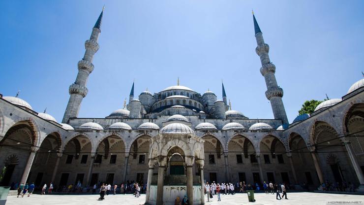 Manisa Cuma namazı saati – 26 Haziran Manisa Cuma ezanı vakti
