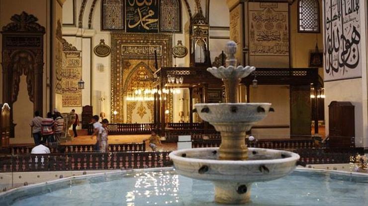 Bursa Cuma namazı saati – 26 Haziran Bursa Cuma ezanı vakti