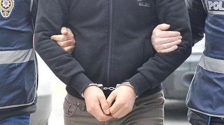 Kastamonuda FETÖ operasyonu: 1 gözaltı