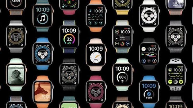 Apple Watch Series 2 artık güncelleme almayacak