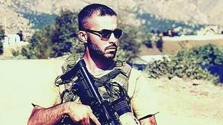 Manisaya şehit ateşi düştü