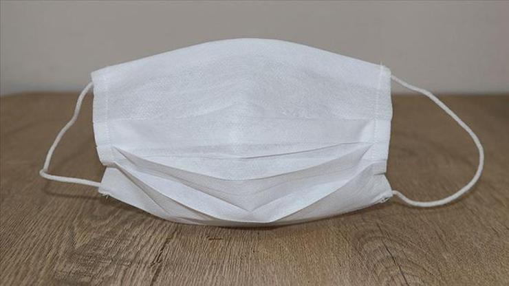Uzmanından hijyenik maske kullanımı tavsiyeleri