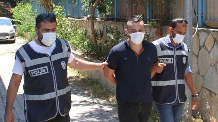 21 suçtan aranan firari tutuklandı