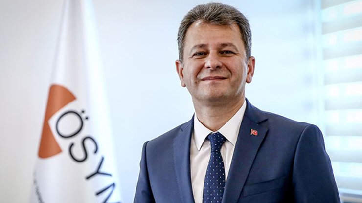 Son dakika haberi... ÖSYM Başkanı Aygünden YKS değerlendirmesi