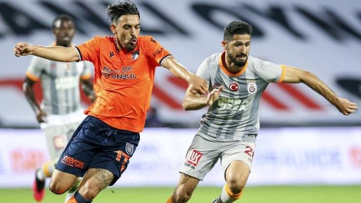 Galatasaray karantinadan çıkamadı