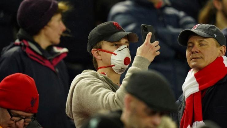 MLSde 18 futbolcuda koronavirüs tespit edildi