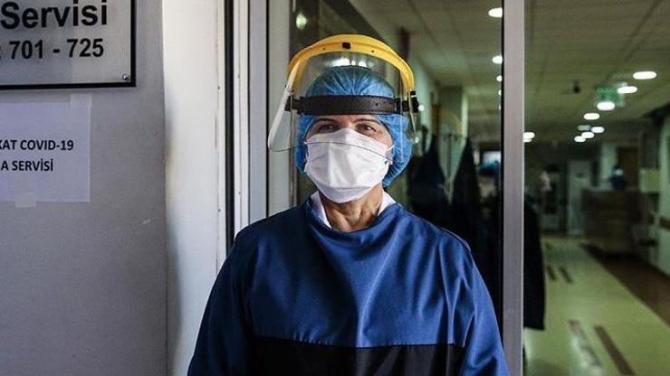 Türkiyenin koronavirüsle mücadelesinde son 24 saatte yaşananlar