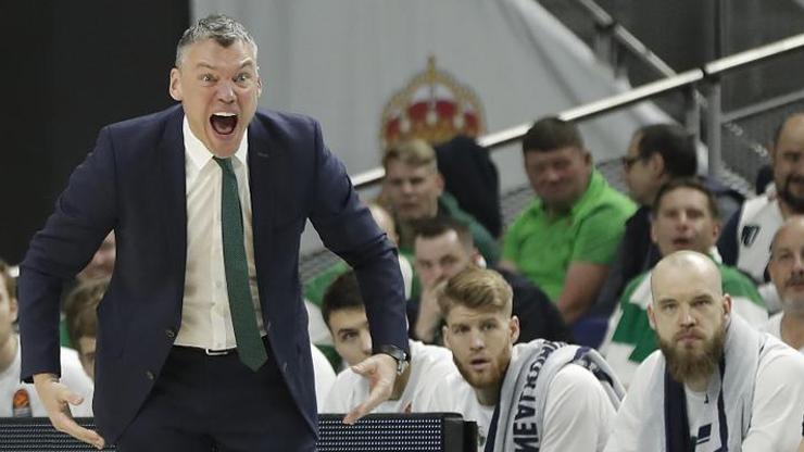 Fenerbahçe Bekoda Jasikevicius sesleri