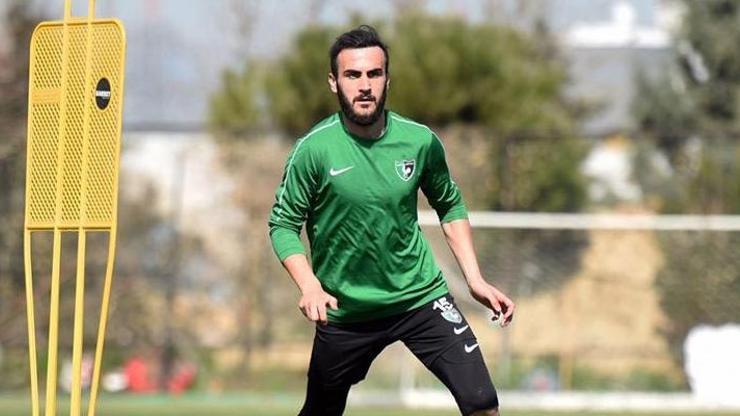 Beşiktaştan son dakika Oğuz Yılmaz hamlesi