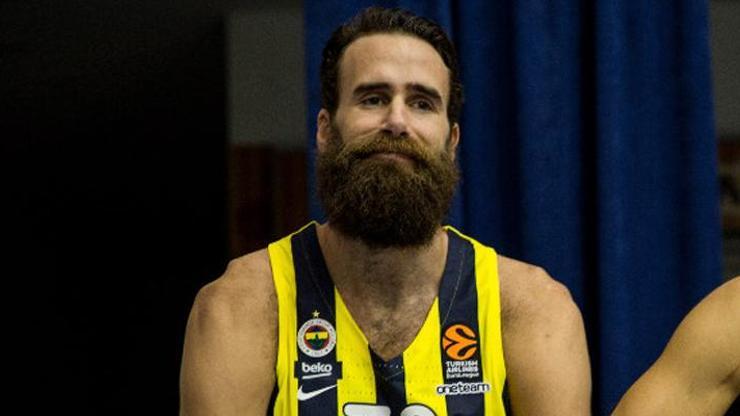 Son dakika... Fenerbahçede Gigi Datome ile yollar ayrıldı