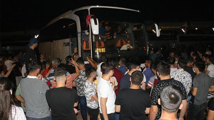 İstanbul Valiliğinden asker uğurlaması uyarısı