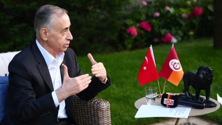 Mustafa Cengiz: Yarışı bırakmadık