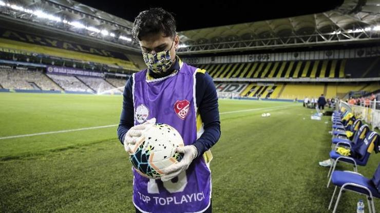 TFF alt ligleri oynatmama kararı aldı
