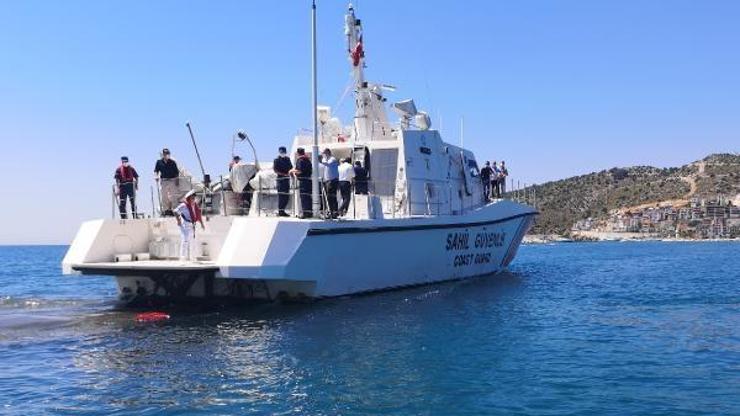 Finikede Kabotaj Bayramı töreni