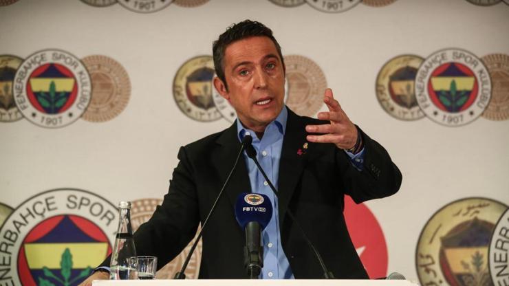 Ali Koç: Yabancı sayısı düşecek