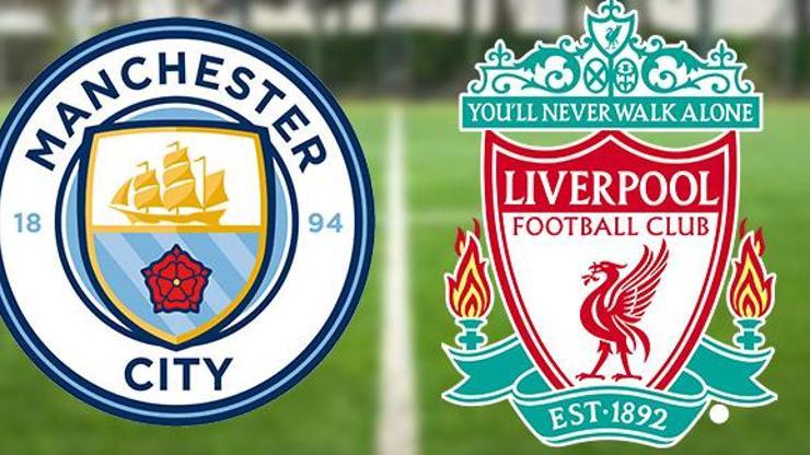 Manchester City Liverpool maçı hangi kanalda, ne zaman, saat kaçta
