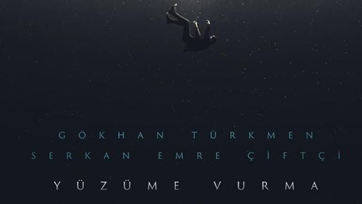 Gökhan Türkmen doğanın sesi oldu: Yüzüme Vurma