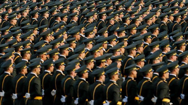 Son dakika... ÖSYM, MSÜ Askeri Öğrenci Aday Belirleme Sınavı sonuçlarını açıkladı