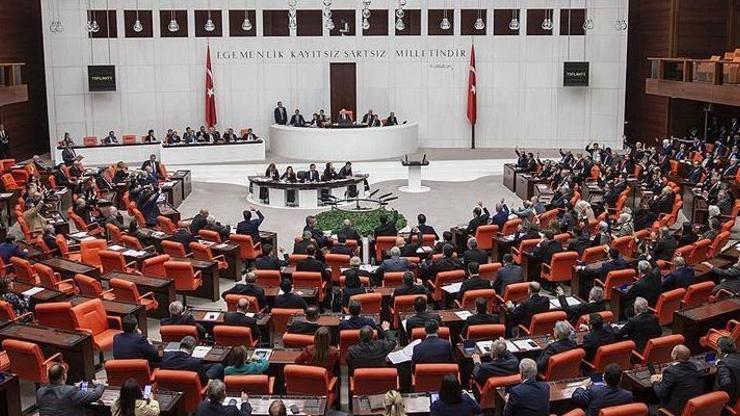 TBMMden internete erişim kısıtlaması açıklaması