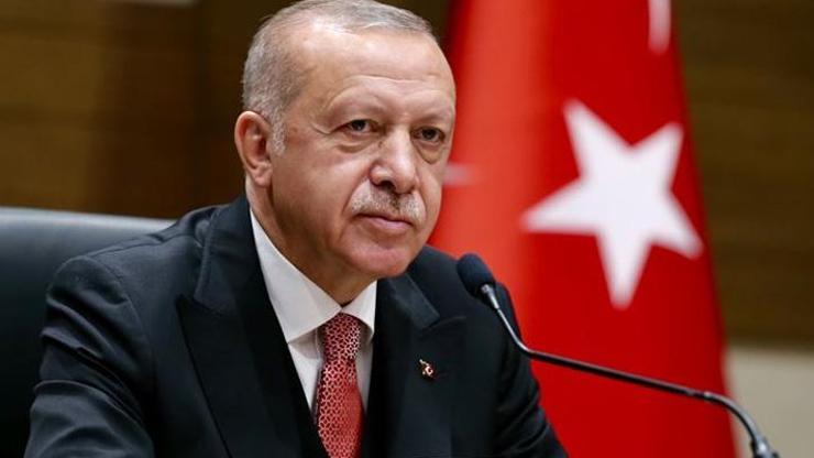 Cumhurbaşkanı Erdoğan, Katardan yurda döndü