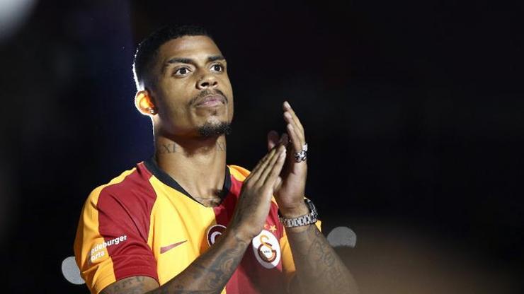 Onyekurunun ardından Lemina da gidiyor