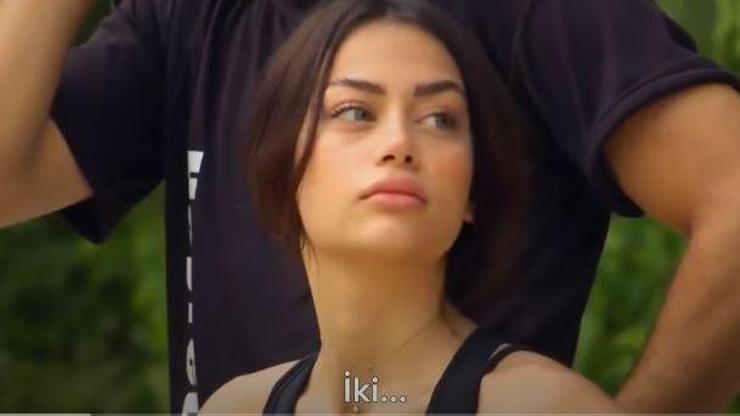 Exatlon Challenge yarışmacıları kimler İşte Exatlon Türkiye beyaz ve siyah takım yarışmacıları