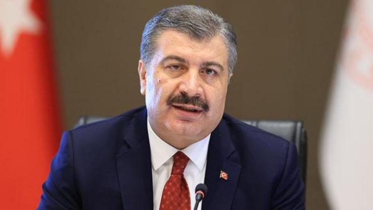 Son dakika haberi... Bakan Kocadan fabrika patlamasına ilişkin zehirli gaz uyarısı