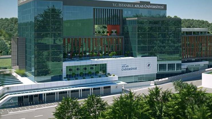 Eğitimde Uygulama Vizyonuyla Atlas Üniversitesi Akademik Hayata Başlıyor