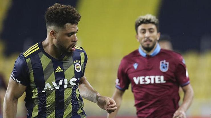 Son dakika... Fenerbahçeden Falette açıklaması