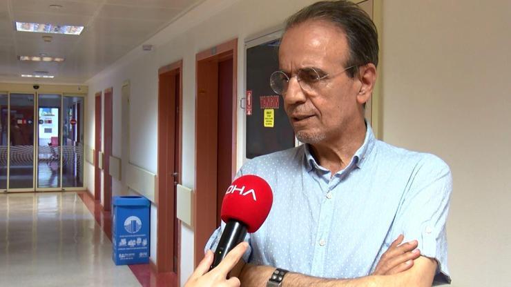 Son dakika... Vakalardaki azalışın durmasındaki sebep ne