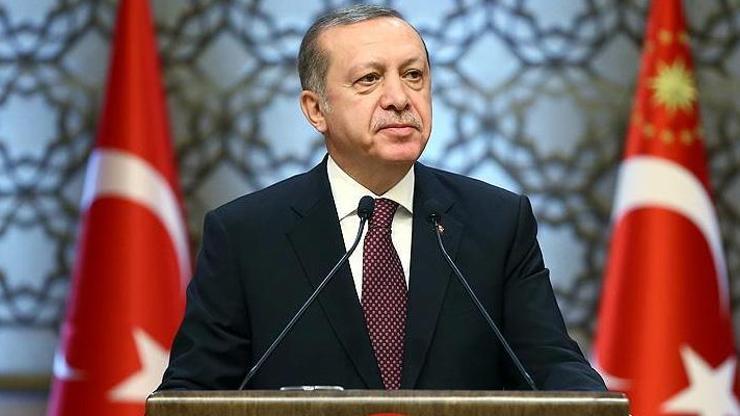Son dakika Cumhurbaşkanı Erdoğan, Haiti Cumhurbaşkanı ile görüştü