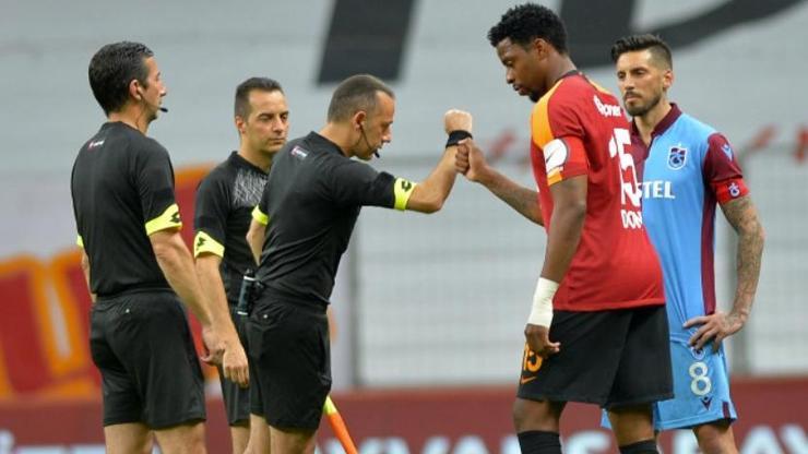 Galatasarayın kalan maçları