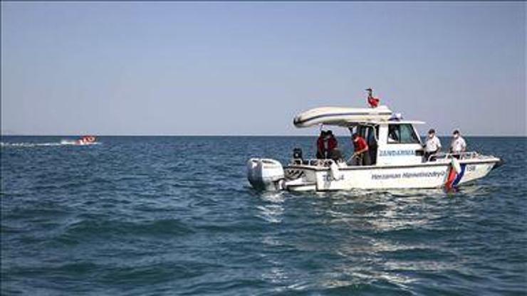 Son dakika... Van Gölünde alabora olan tekne ile ilgili flaş gelişme