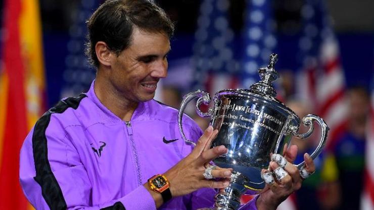 Rafael Nadal Madrid Açıka katılacak