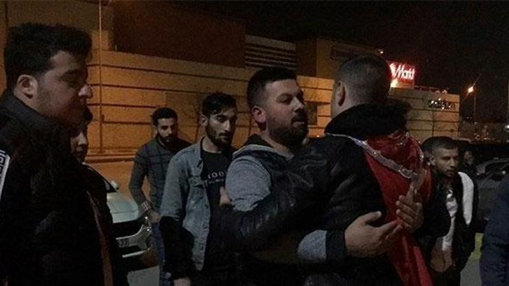 Hatayda asker uğurlama törenlerine yasak getirildi
