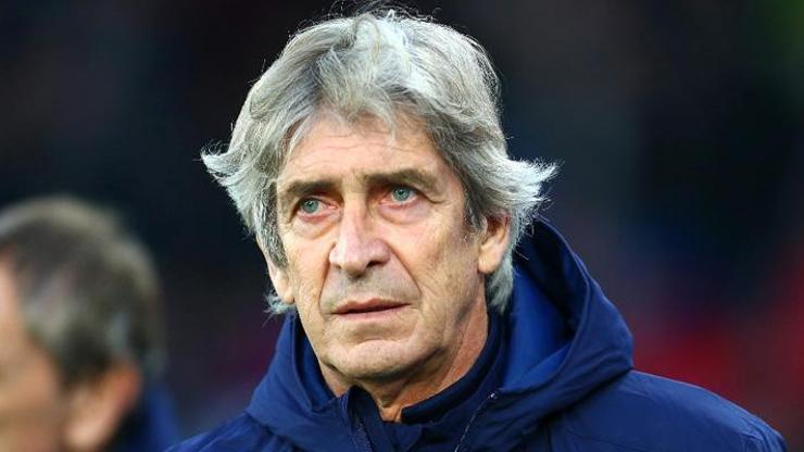 Son dakika... Manuel Pellegrini Real Betisle anlaştı
