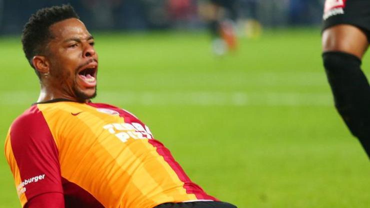 Galatasarayda son dakika Ryan Donk gelişmesi