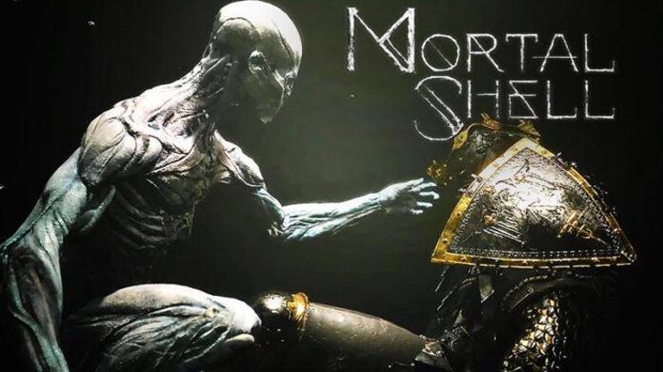 Mortal Shell Beta sürümü ile oynanabilir durumda