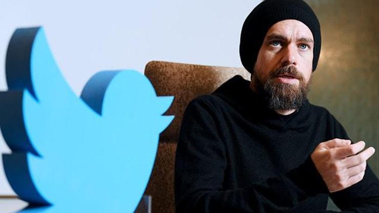 Twitter şov mu yapıyor