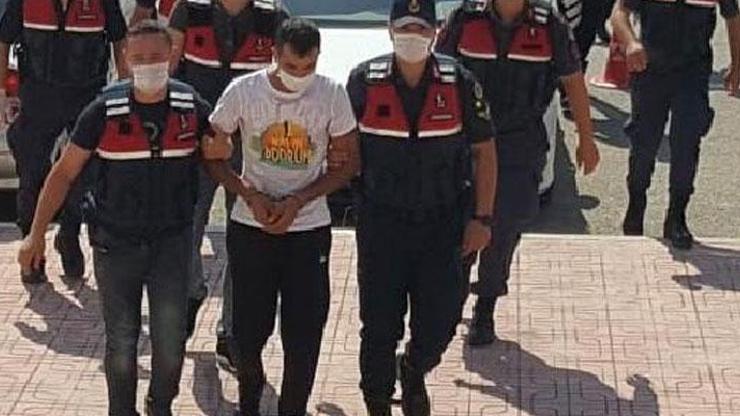 Çifte cinayet şüphelisinden kan donduran ifade