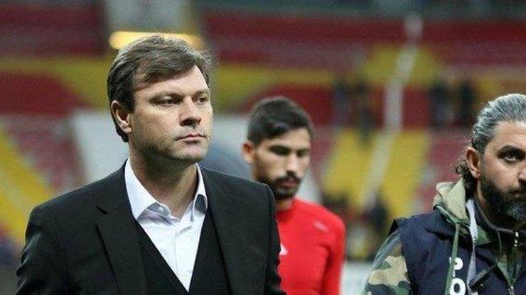 Ertuğrul Sağlam yeni hedefini açıkladı