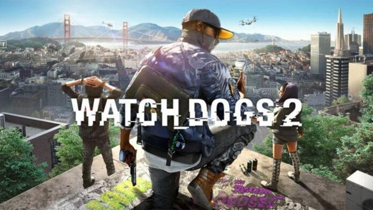 Watch Dogs 2 kısa süreliğine ücretsiz olacak