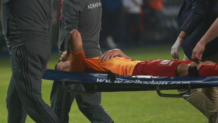 Florin Andone ameliyat edildi