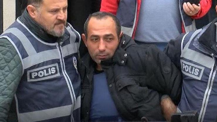 Ceren Özdemirin katiline kötü haber
