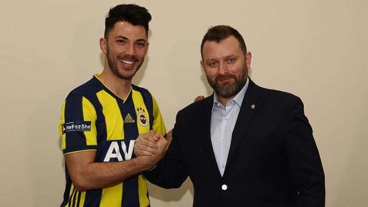 Selahattin Baki göreve getirildi